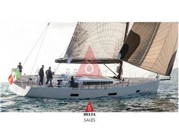 ICE Yachts 62
