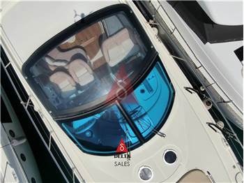 Cranchi MEDITERRANEE 50 HARD TOP