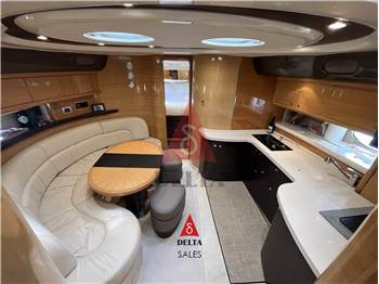 Cranchi MEDITERRANEE 50 HARD TOP