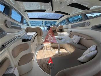 Cranchi MEDITERRANEE 50 HARD TOP