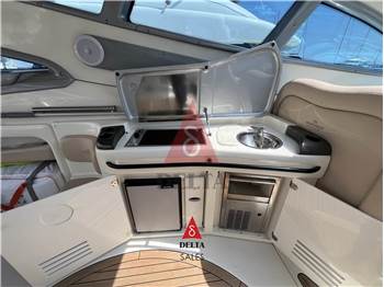 Cranchi MEDITERRANEE 50 HARD TOP