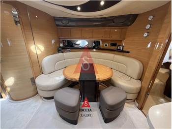Cranchi MEDITERRANEE 50 HARD TOP