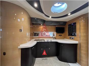 Cranchi MEDITERRANEE 50 HARD TOP