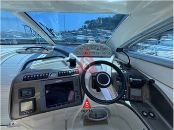 Cranchi MEDITERRANEE 50 HARD TOP