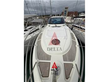 Cranchi MEDITERRANEE 47 HARD TOP