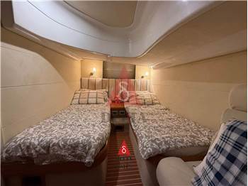 Cranchi MEDITERRANEE 47 HARD TOP