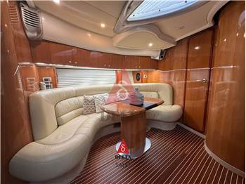 Cranchi MEDITERRANEE 47 HARD TOP