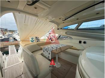 Cranchi MEDITERRANEE 47 HARD TOP
