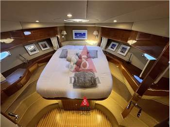 Princess Yachts V 45