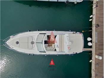 Princess Yachts V 45