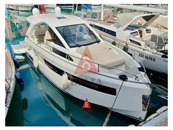 Jeanneau DB/37 OB