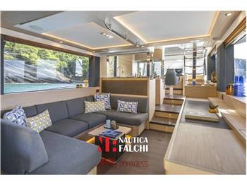 BENETEAU Swift Trawler 54