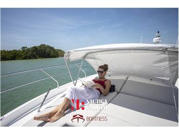 BENETEAU Gran Turismo 41
