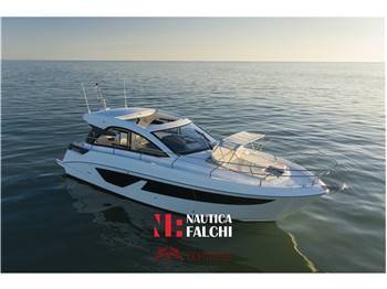 BENETEAU Gran Turismo 41