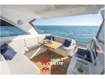 BENETEAU Gran Turismo 41