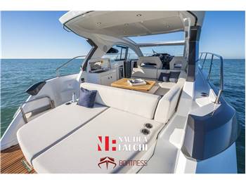 BENETEAU Gran Turismo 41