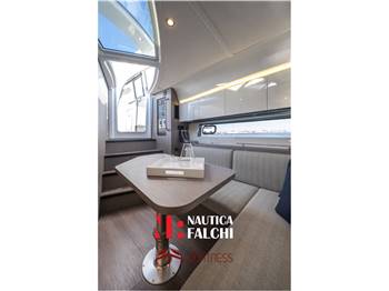 BENETEAU Gran Turismo 41