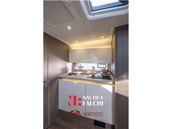 BENETEAU Gran Turismo 41