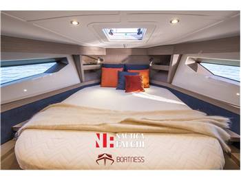 BENETEAU Gran Turismo 41