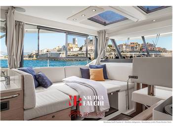 BENETEAU SWIFT TRAWLER 41 SEDAN e FLY
