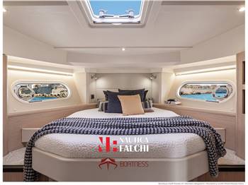BENETEAU SWIFT TRAWLER 41 SEDAN e FLY