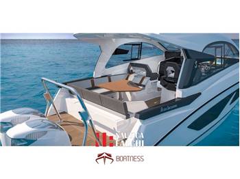BENETEAU Gran Turismo 32 OB IB
