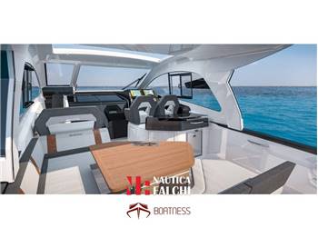 BENETEAU Gran Turismo 32 OB IB