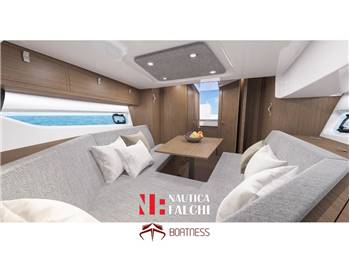 BENETEAU Gran Turismo 32 OB IB
