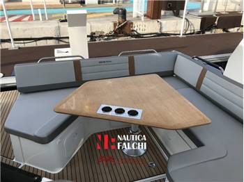 BENETEAU Gran Turismo 32 OB IB
