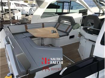 BENETEAU Gran Turismo 32 OB IB