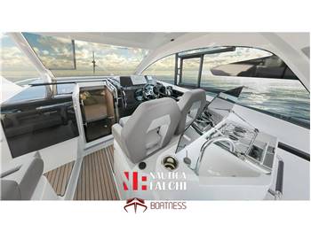BENETEAU Gran Turismo 32 OB IB