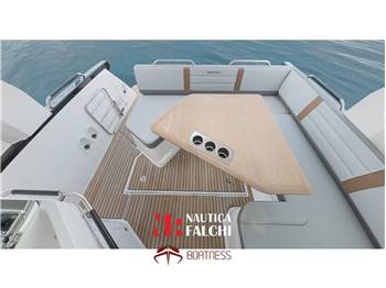BENETEAU Gran Turismo 32 OB IB