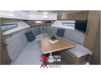 BENETEAU Gran Turismo 32 OB IB