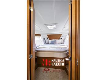 Beneteau Swift Trawler 35