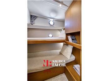 Beneteau Swift Trawler 35