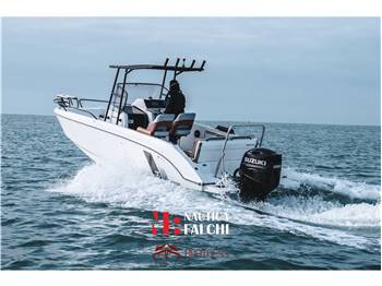 BENETEAU FLYER 7 SPACEDECK