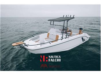 BENETEAU FLYER 7 SPACEDECK