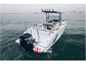 BENETEAU FLYER 7 SPACEDECK