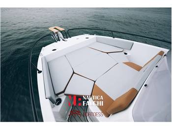 BENETEAU FLYER 7 SPACEDECK