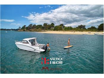 BENETEAU ANTARES 7
