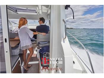 BENETEAU ANTARES 7