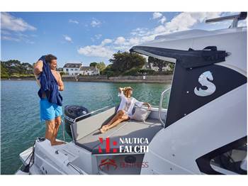 BENETEAU ANTARES 7