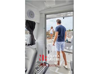 BENETEAU ANTARES 7