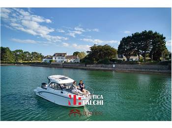 BENETEAU ANTARES 7