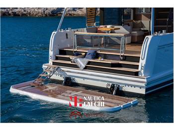 BENETEAU Grand Trawler 63 NEW