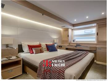 BENETEAU Grand Trawler 63 NEW