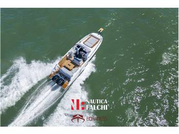 BENETEAU FLYER 9 SUNDECK