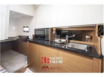 BENETEAU FLYER 9 SUNDECK
