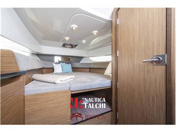 BENETEAU FLYER 9 SUNDECK