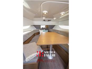 BENETEAU FLYER 9 SUNDECK
